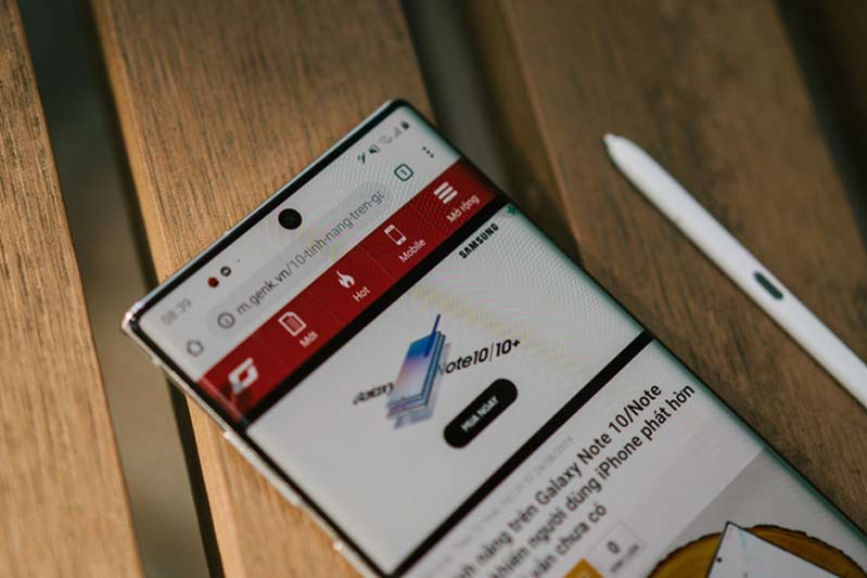 Galaxy Note 10 có thể làm được mọi thứ mà Smartphone khác không thể galaxy note 10 co the lam duoc moi thu ma smartphone khac khong the 1
