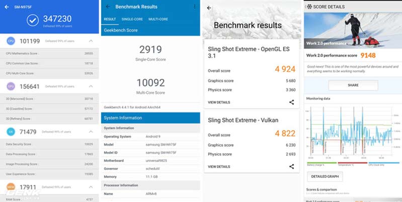 Galaxy Note 10 có thể làm được mọi thứ mà Smartphone khác không thể galaxy note 10 co the lam duoc moi thu ma smartphone khac khong the 2