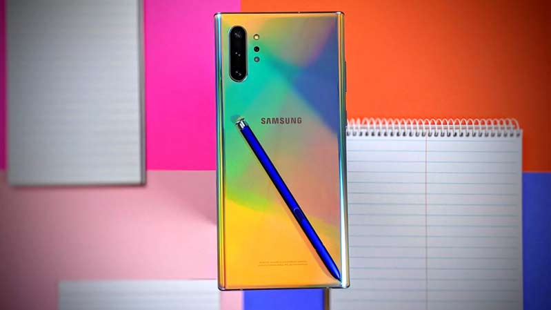 Galaxy Note 10 có thể làm được mọi thứ mà Smartphone khác không thể galaxy note 10 co the lam duoc moi thu ma smartphone khac khong the 3
