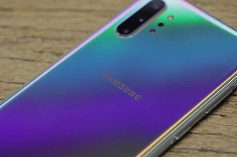Galaxy Note 10 có thể làm được mọi thứ mà Smartphone khác không thể galaxy note 10 co the lam duoc moi thu ma smartphone khac khong the 5
