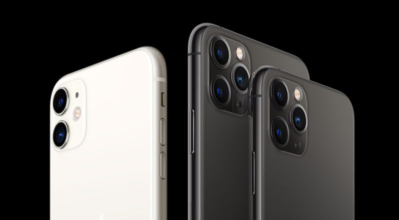 Pin iPhone 11 Pin iPhone 11