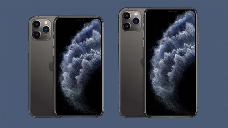 Đánh giá chi tiết iPhone 11 Pro Max 512GB iPhone 11 Pro Max 512Gb ra mắt