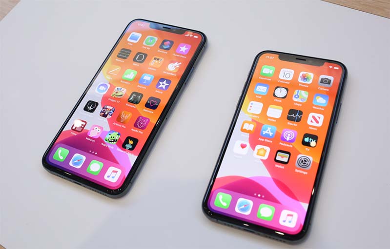 24hstore - địa chỉ bán iPhone 11 Pro chính hãng uy tín tại tpHCM 1 Các dòng iPhone 11 Pro luôn sở hữu mức giá "đắt đỏ" xứng tầm