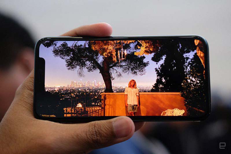 Camera iPhone 11 Pro Max 256GB Máy ảnh iPhone cao cấp