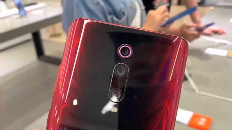 Redmi K20 và Redmi K20 Pro: Thiết kế, màn hình và camera so sanh redmi k20 va redmi k20 pro ke huy diet gia ban 2