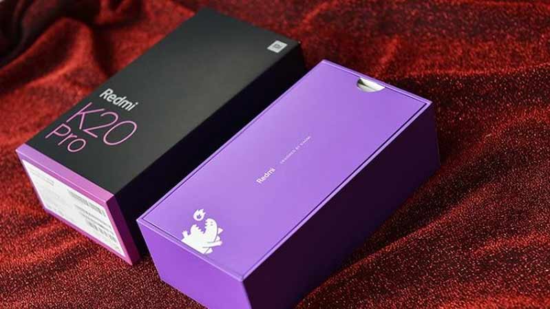 Redmi K20 và Redmi K20 Pro: thông tin về máy khác biệt lớn so sanh redmi k20 va redmi k20 pro ke huy diet gia ban 3