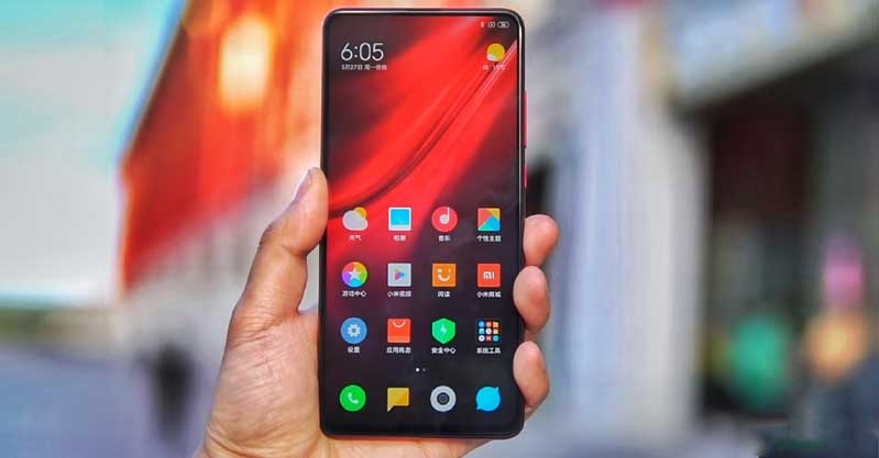 So sánh Redmi K20 và Redmi K20 Pro: sản phẩm tầm trung với tính năng cao cấp so sanh redmi k20 va redmi k20 pro ke huy diet gia ban 5