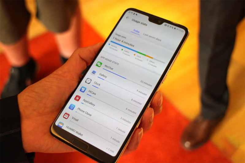 Những vấn đề khác mà người dùng cần quan tâm