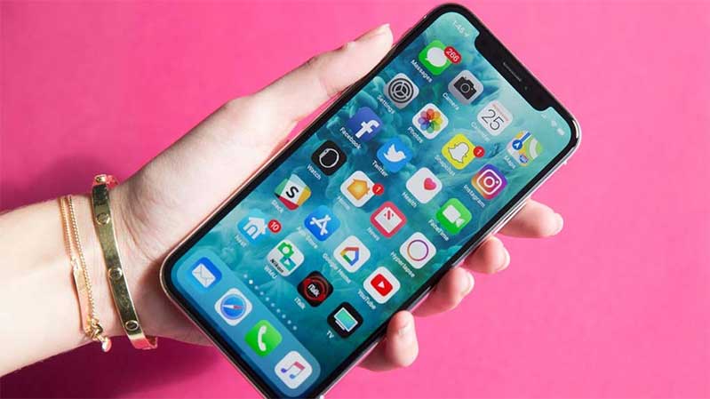 iOS 13 và những tính năng