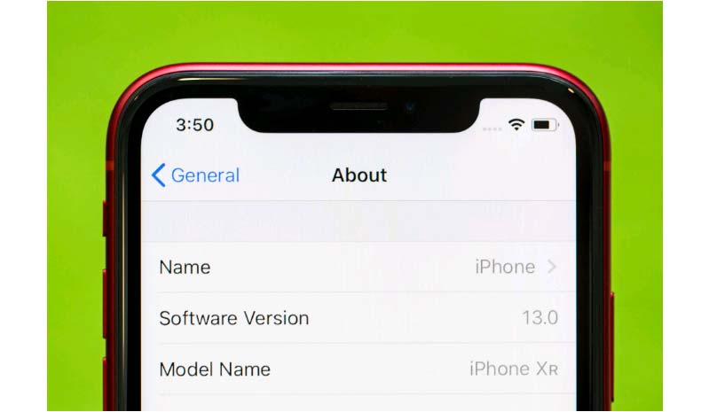 13 tính năng ẩn tốt nhất trên iOS 13 13 tính năng ẩn trên iOS 13