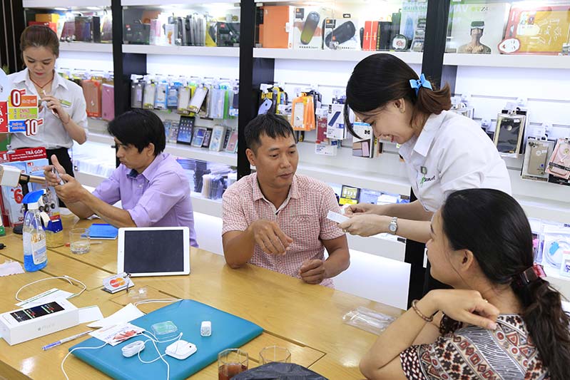 Mua iPhone XR tại 24hStore.vn