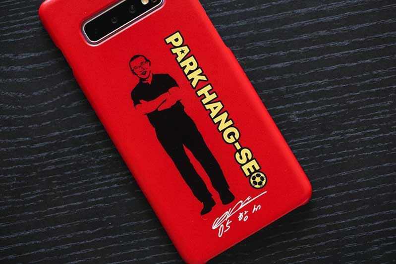 Cấu hình thì Galaxy S10+ Prism Silver