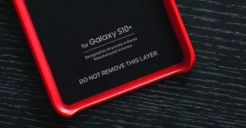 Ốp lưng HLV Park Hang Seo