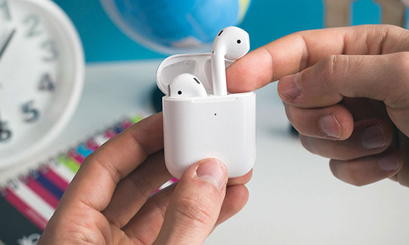 Bản cập nhật iOS 13.2 Beta mang đến khả năng khử tiếng ồn và chống nước vượt trội hình 1 Mang lại khả năng khử tiếng ồn và chống nước vượt trội