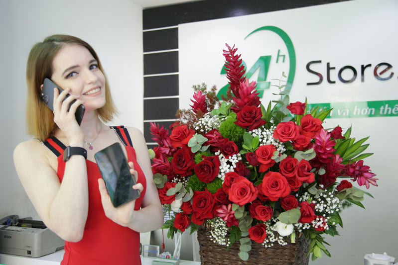 Vậy chúng ta nên mua Apple Watch Series 5 chính hãng ở đâu Vậy chúng ta nên mua Apple Watch Series 5 chính hãng ở đâu