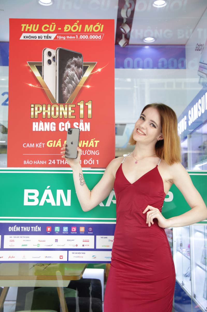 5 lý do không nên mua iPhone 11 Không có cổng USB Type-C hình 2 5 lý do không nên mua iPhone 11 Không có cổng USB Type-C