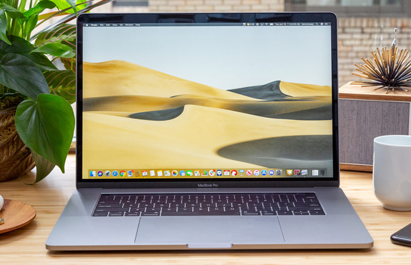 Macbook Pro 15 inch MV932 2019 – chào mừng đến với Core i9