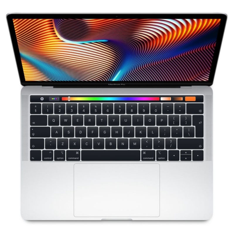  Màn hình Retina cùng công nghệ True Tone 