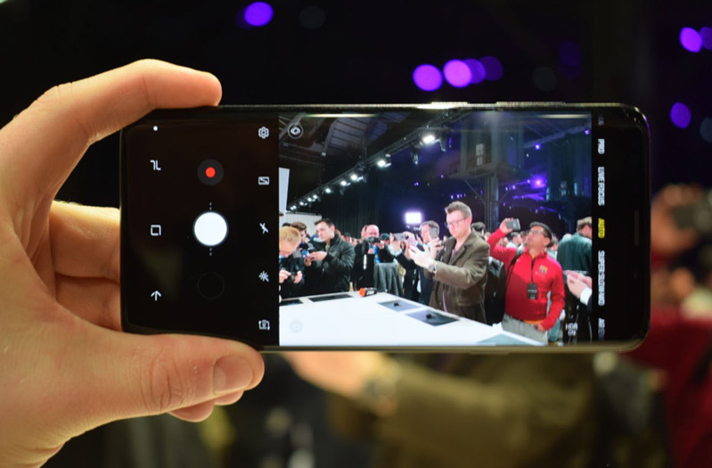 Hướng dẫn sử dụng chế độ Slow Motion Hướng dẫn sử dụng chế độ Slow Motion