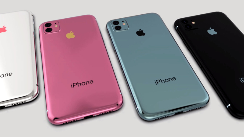 So sánh iPhone XR và iPhone 11 về công nghệ Face ID So sánh iPhone XR và iPhone 11 về công nghệ Face ID