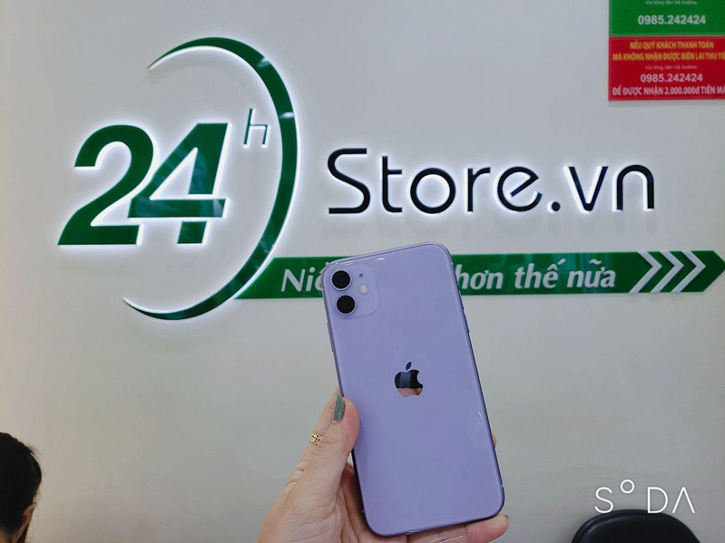 So sánh iPhone XR và iPhone 11 về bụi bẩn và kháng nước So sánh iPhone XR và iPhone 11 về bụi bẩn và kháng nước