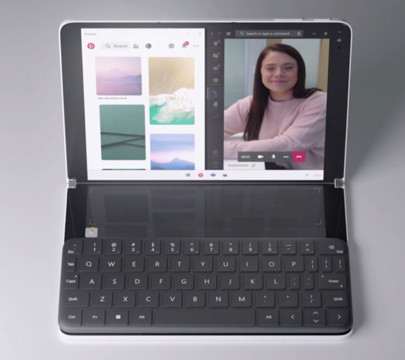 Surface Neo thiết bị đi kèm hình 2 Surface Neo thiết bị đi kèm