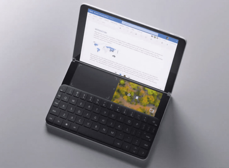 Surface Neo thiết bị đi kèm hình 5 Surface Neo thiết bị đi kèm