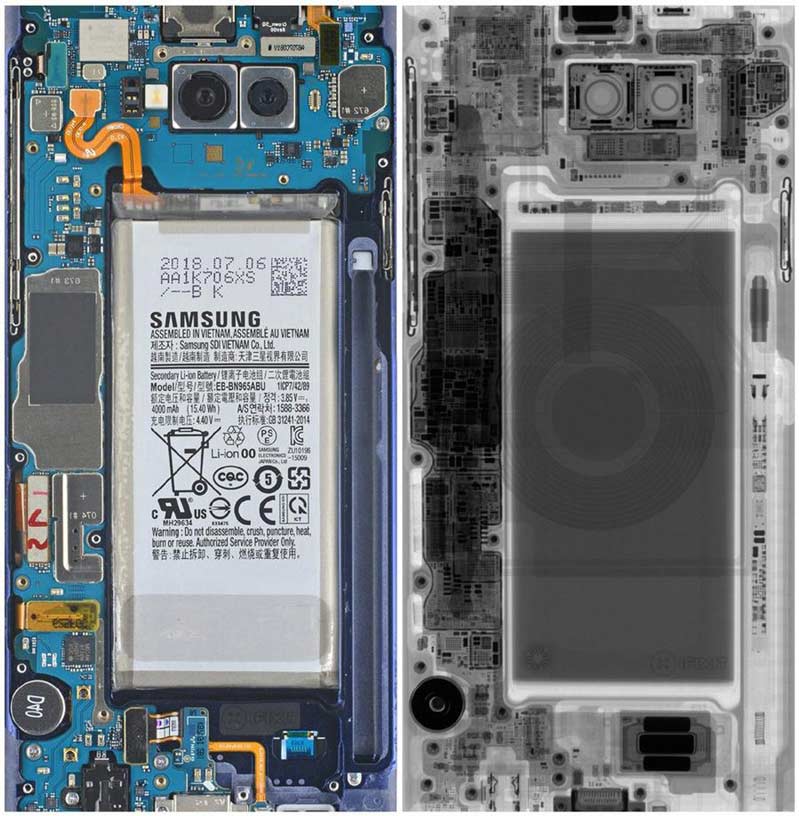 Tản nhiệt nước carbon xuất hiện đầu tiên trên dòng máy nào