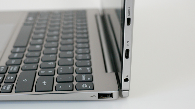 Lưu ý kỹ đến hướng dẫn sử dụng cổng sạc USB Type-C Lưu ý kỹ đến hướng dẫn sử dụng cổng sạc USB Type-C