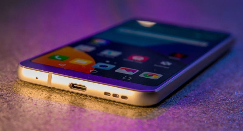 Những ưu điểm của chuẩn kết nối USB Type-C Những ưu điểm của chuẩn kết nối USB Type-C