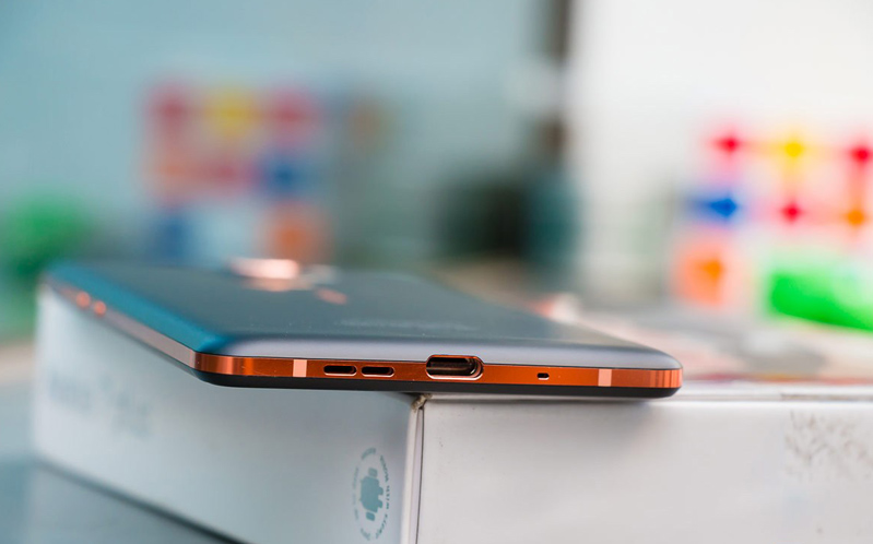 Những nhược điểm của chuẩn kết nối USB Type-C Những nhược điểm của chuẩn kết nối USB Type-C