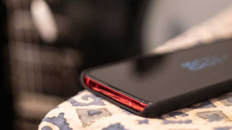 Pin của Redmi K20 Pro