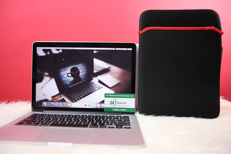 Hiệu năng cực mạnh của Macbook Pro 13 inch MV9A2 Hiệu năng cực mạnh của Macbook Pro 13 inch MV9A2