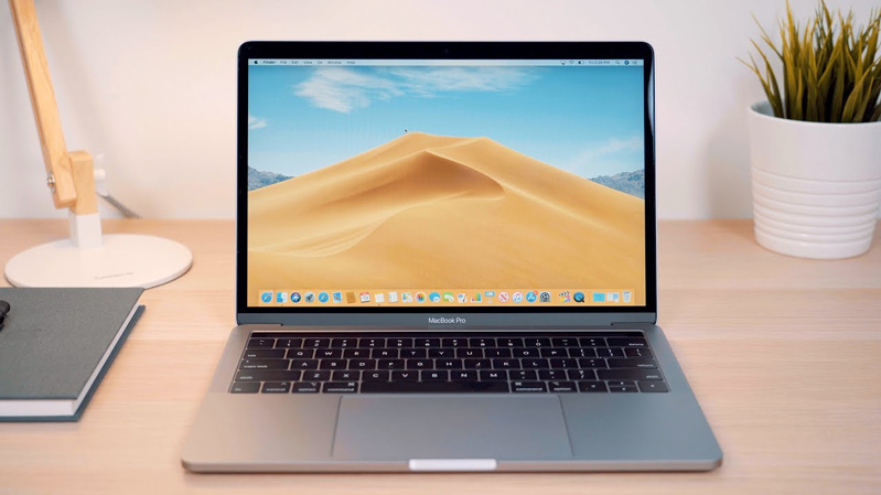 Macbook Pro 13 inch MUHN2 2019 - đánh giá tổng quan sản phẩm Macbook Pro 13 inch MUHN2 2019 - đánh giá tổng quan sản phẩm