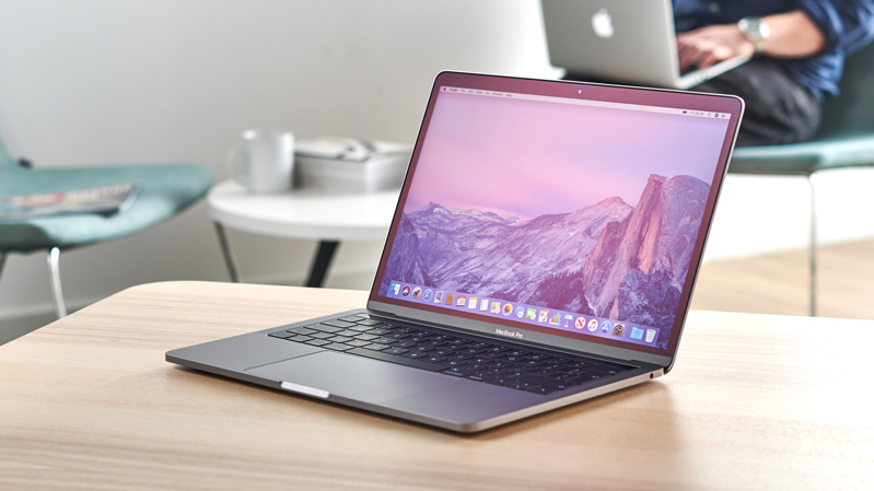 Cấu hình của Macbook Pro 13 inch MUHN2 2019 hình 5 Cấu hình của Macbook Pro 13 inch MUHN2 2019