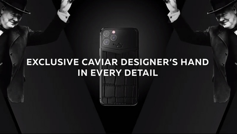 Mua iPhone 11 Pro Victory Caviar ở đâu tại Việt Nam hình 2 Mua iPhone 11 Pro Victory Caviar ở đâu tại Việt Nam