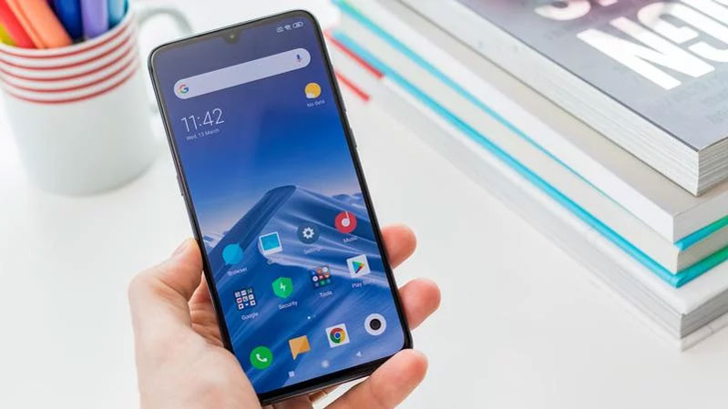 xiaomi mi 9
