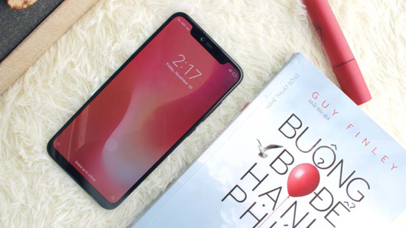 So sánh Mi CC9 và Mi 8 Pro: Nên chọn mua Smartphone nào? so sanh mi cc9 va mi 8 pro nen chon mua smartphone nao 4