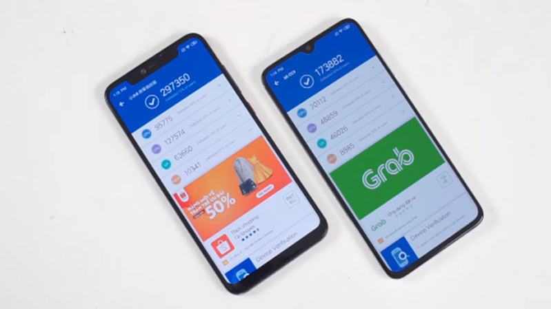 So sánh Mi CC9 và Mi 8 Pro: Nên chọn mua Smartphone nào? so sanh mi cc9 va mi 8 pro nen chon mua smartphone nao 5