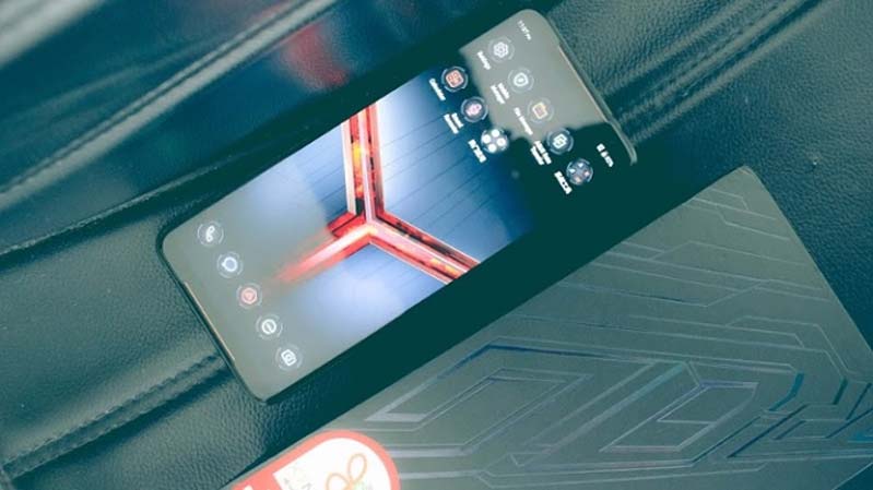 So sánh Black Shark 2 Pro và ROG Phone 2: Đi tìm ông vua làng game? so sanh black shark 2 pro va rog phone 2 di tim ong vua lang game 3