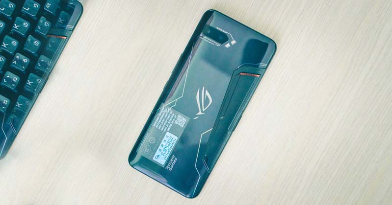 So sánh Black Shark 2 Pro và ROG Phone 2: Đi tìm ông vua làng game? so sanh black shark 2 pro va rog phone 2 di tim ong vua lang game 4