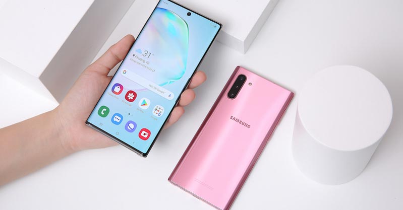 Galaxy Note 10 với công nghệ sạc nhanh Superfast Charge có thần tốc? galaxy note 10 voi cong nghe sac nhanh superfast charge co than toc 1