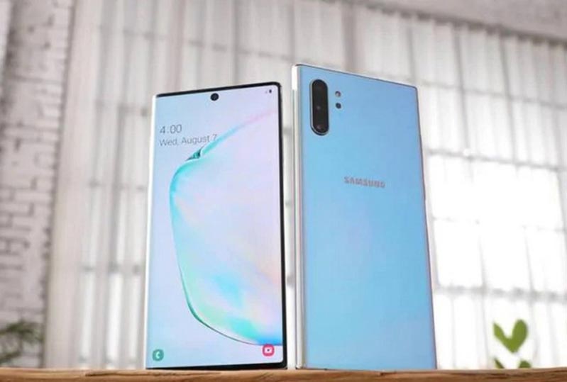 Galaxy Note 10 với công nghệ sạc nhanh Superfast Charge có thần tốc? galaxy note 10 voi cong nghe sac nhanh superfast charge co than toc 2