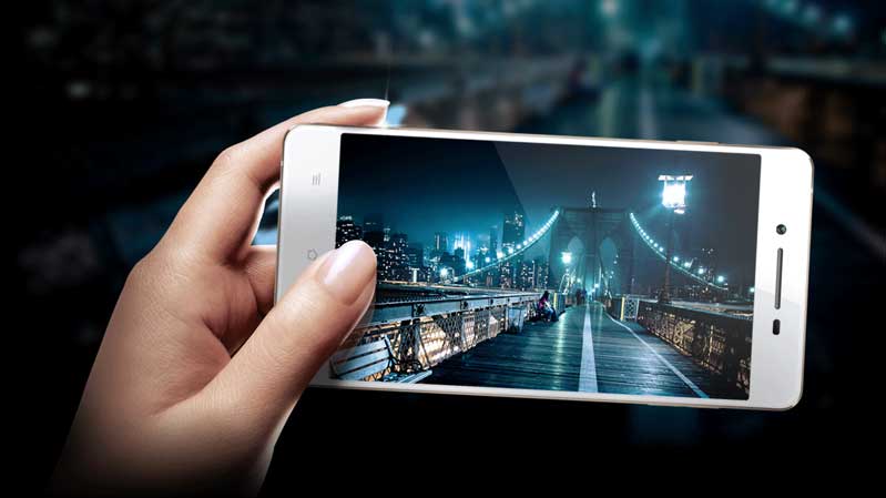 Bản chất công nghệ Ultra Night