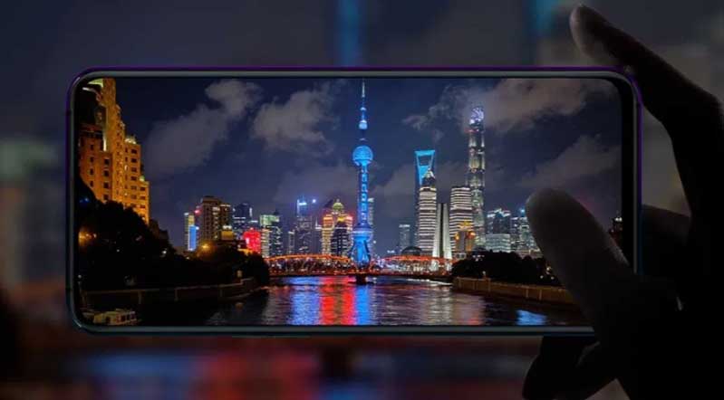 Ứng dụng thực tiễn công nghệ Ultra Night