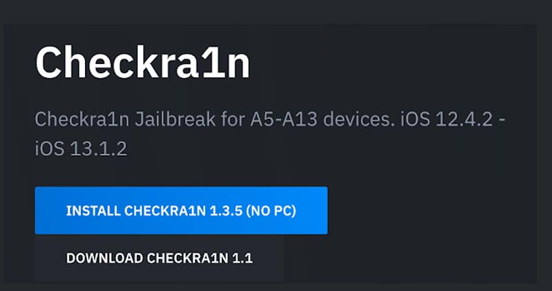 Công cụ bẻ khóa iOS giả mạo có thể đe dọa người dùng iPhone