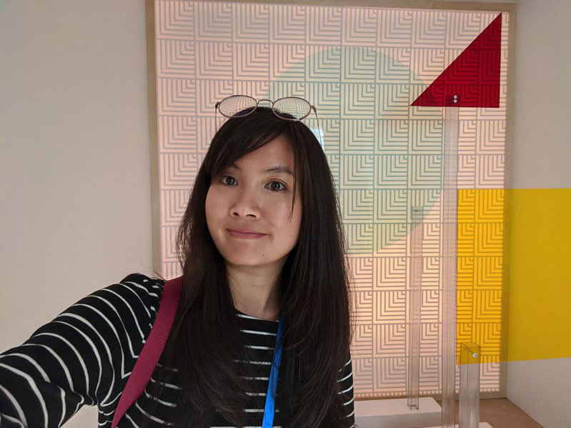 16 bức ảnh chụp bởi Google Pixel 4 hình 3 16 bức ảnh chụp bởi Google Pixel 4