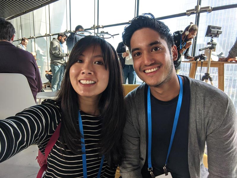 16 bức ảnh chụp bởi Google Pixel 4 hình 4 16 bức ảnh chụp bởi Google Pixel 4