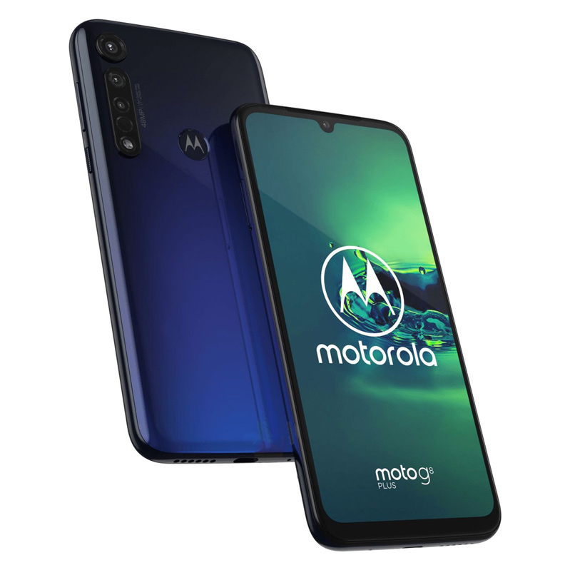Motorola Moto G8 Plus Những thông số kỹ thuật đã rò rỉ hình 1 Motorola Moto G8 Plus Những thông số kỹ thuật đã rò rỉ
