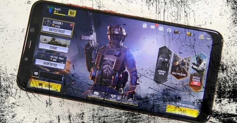 5 game bắn súng miễn phí và thú vị dành cho iPhone và Android 5game ban sung mien phi va thu vi danh cho iphone va android 1